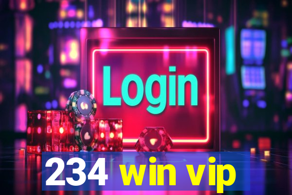 234 win vip
